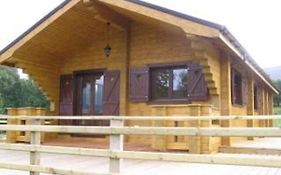 Chalet Blaich
